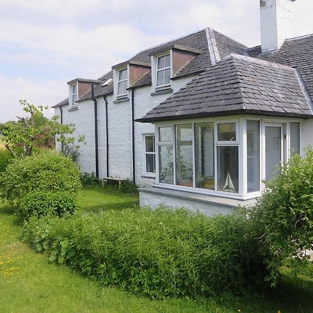 Glenancross Guesthouse 말레이그 외부 사진