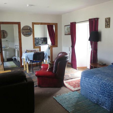 Glenancross Guesthouse 말레이그 외부 사진
