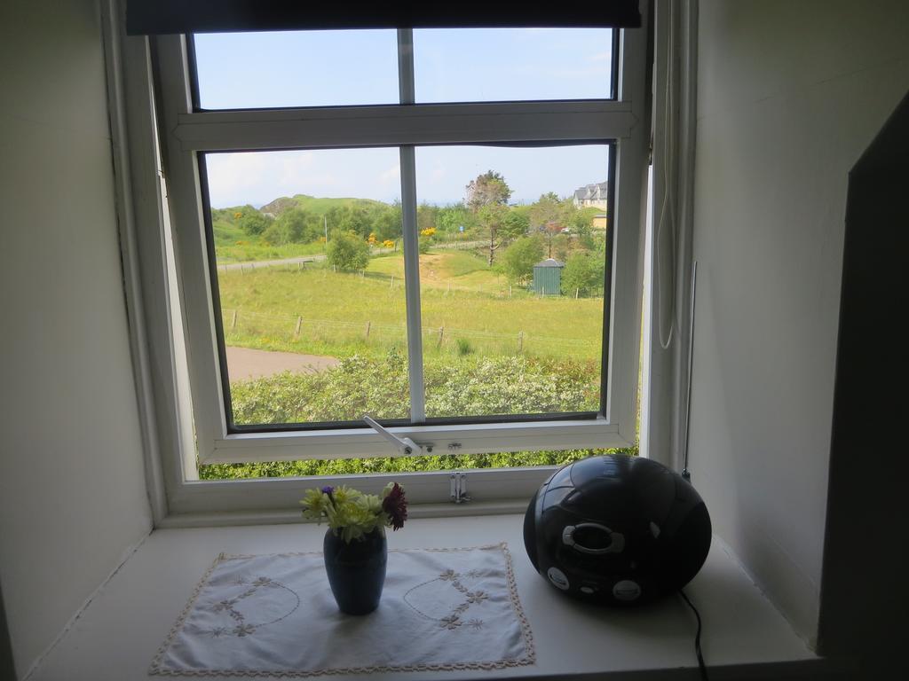 Glenancross Guesthouse 말레이그 외부 사진