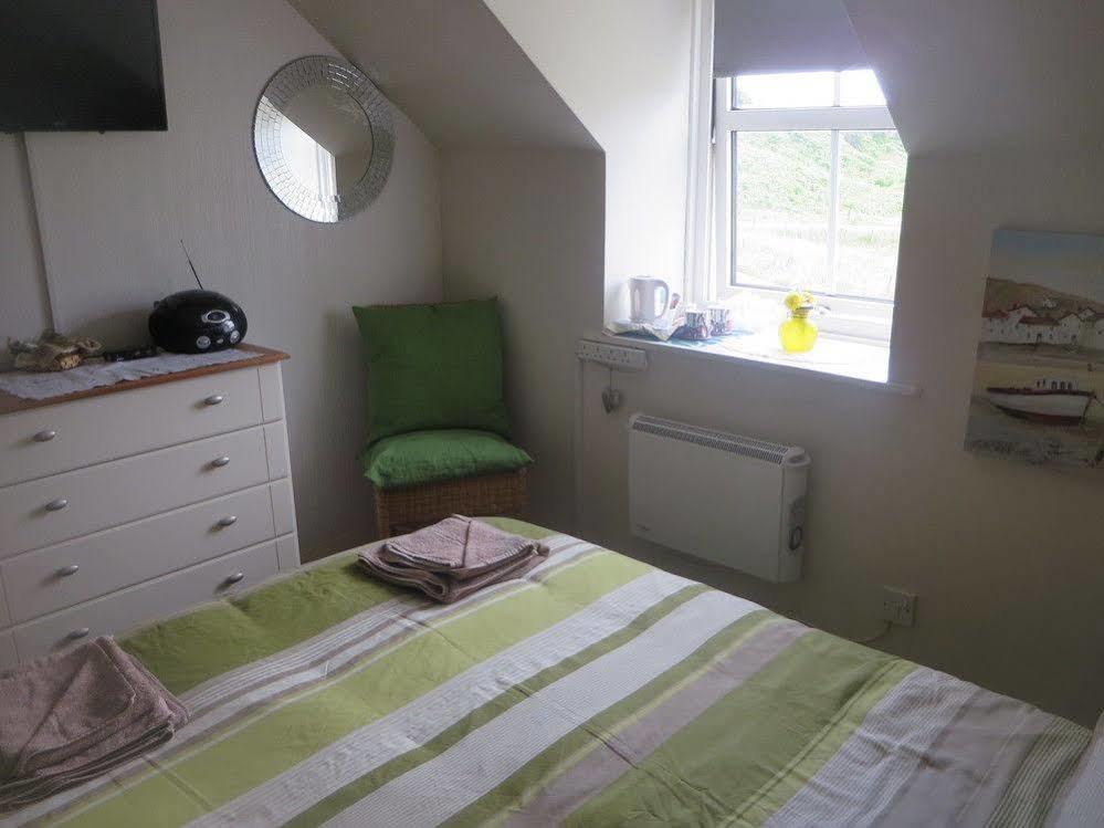 Glenancross Guesthouse 말레이그 외부 사진