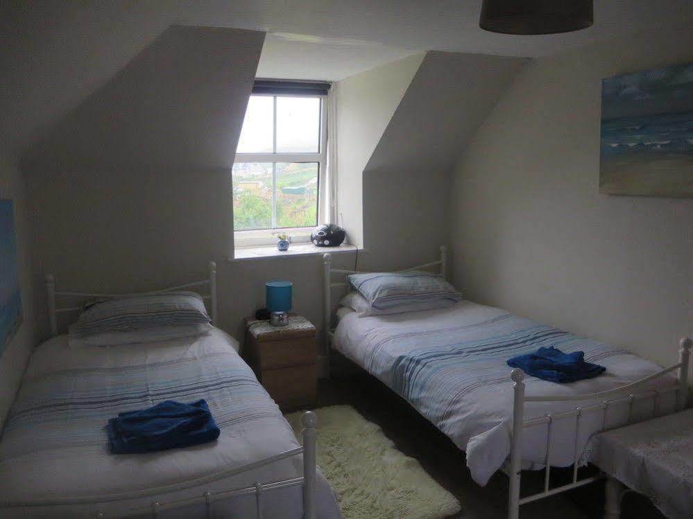 Glenancross Guesthouse 말레이그 외부 사진