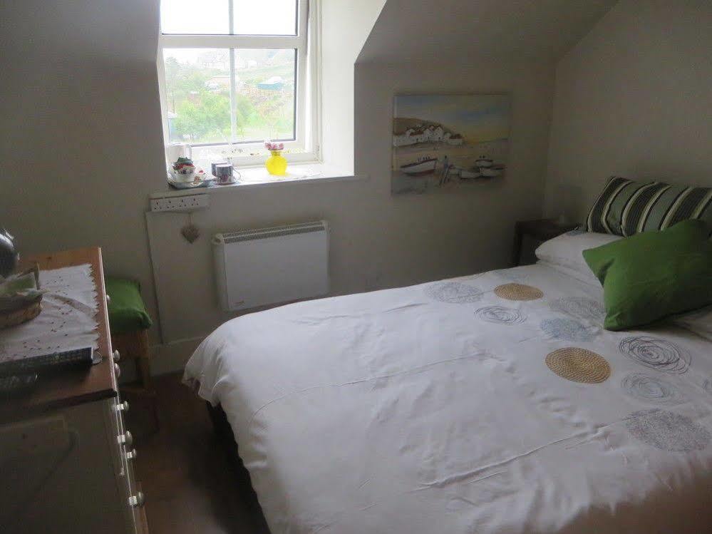 Glenancross Guesthouse 말레이그 외부 사진