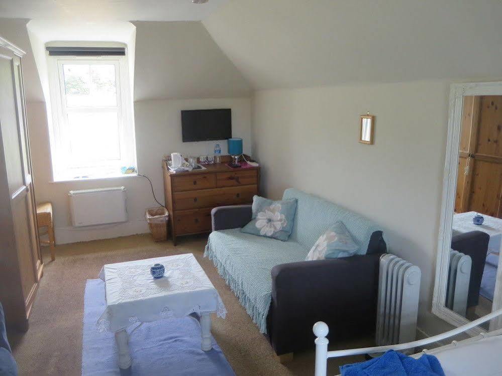 Glenancross Guesthouse 말레이그 외부 사진